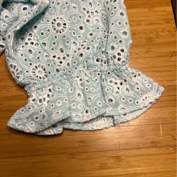 EUC Cartolina Nantucket- Skye Coverup. Size S - Picture 9 of 10